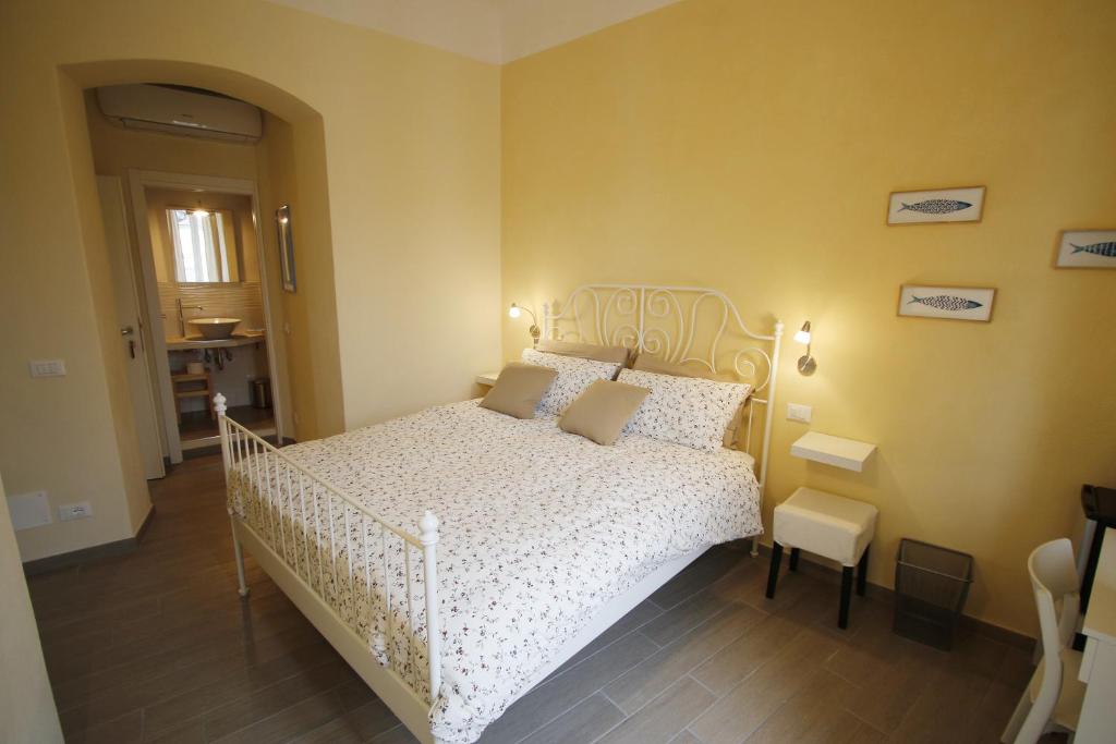 The Old Station Rooms room 1