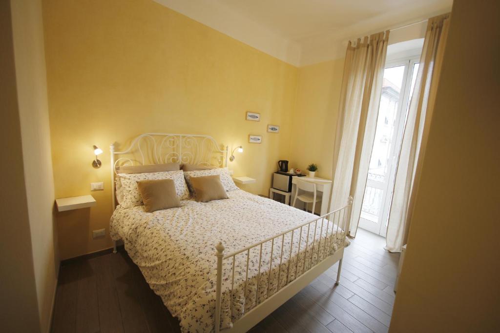 The Old Station Rooms room 2