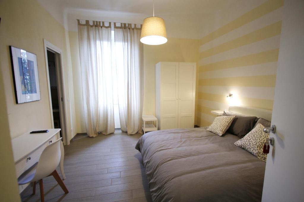 The Old Station Rooms room 3