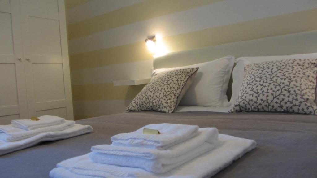 The Old Station Rooms room 5